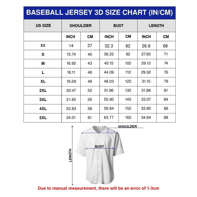 Toronto Blue Jays The Muppets Baseball Jersey