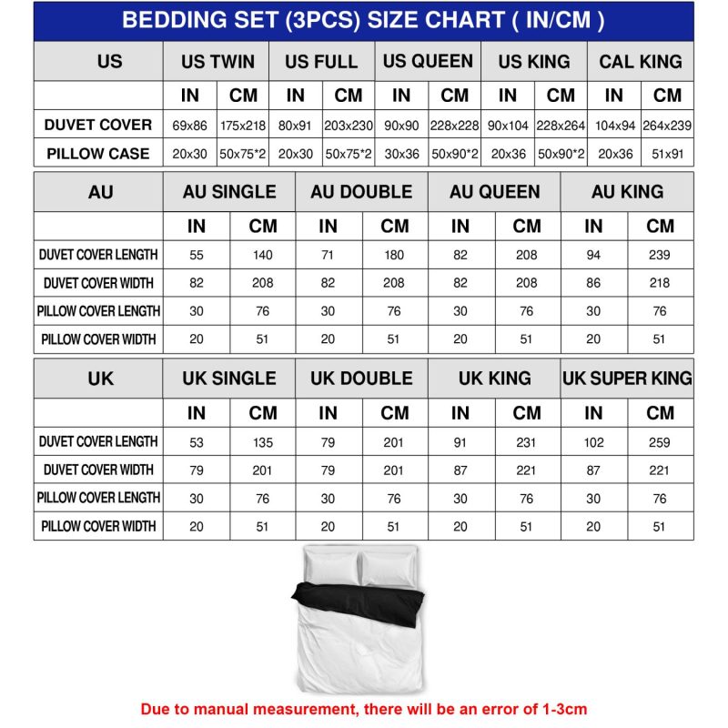 Barcelona 2024-2025 Champions Mes Que Un Club Bedding Set