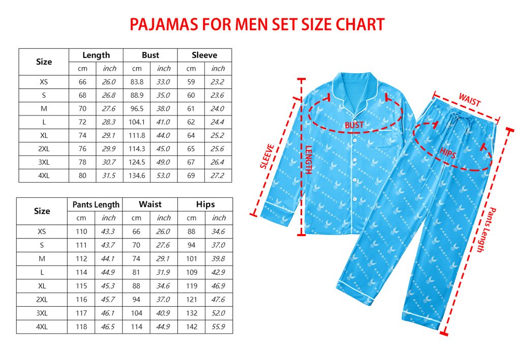 Prince Purple Rain Pajamas Set