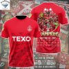 Alex Palou Indy 500 Winner Signature 3D T-Shirt