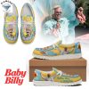 Scooby-Doo Feel Good Hey Dude Shoes