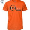 Bundesliga Champions 2024-2025 Signature Mia Sau Mia Unisex T-Shirt