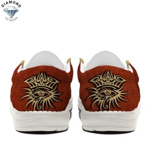 Bob Dylan Be Groovy Or leave Man Hey Dude Shoes