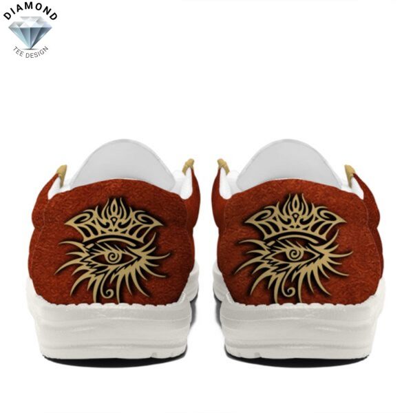 Bob Dylan Be Groovy Or leave Man Hey Dude Shoes