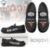 Bob Marley One Love Hey Dude Shoes