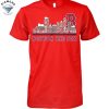 Chelsea FC 2024-25 UEFA Conference League Winners We ve Won It All Unisex T-Shirt