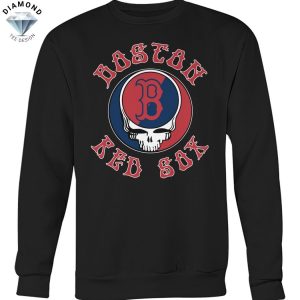 Boston Red Sox 2025 Unisex T-Shirt