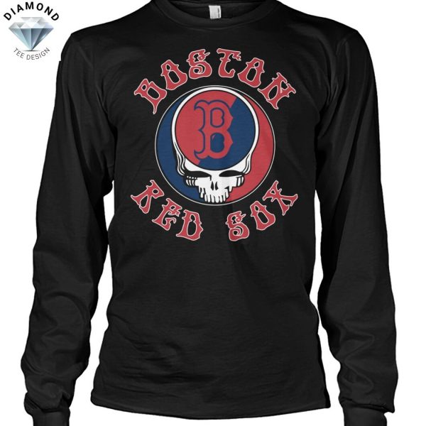 Boston Red Sox 2025 Unisex T-Shirt