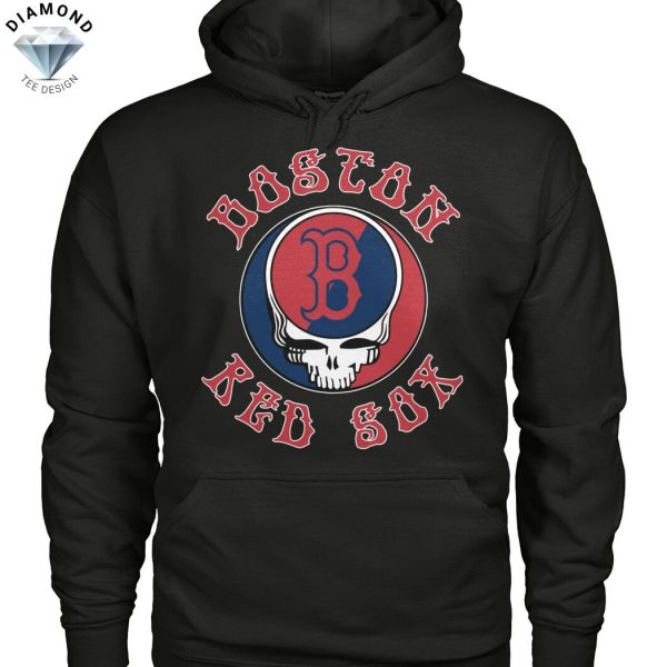 Boston Red Sox 2025 Unisex T-Shirt