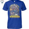 Boston Red Sox 2025 Unisex T-Shirt
