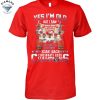 Chicago Cubs Thank You For The Memories Unisex T-Shirt