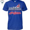 Chelsea FC 2024-25 UEFA Conference League Winners We ve Won It All Unisex T-Shirt