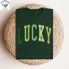 Customize Custom Your Text Gift Shirt