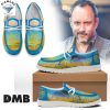 Rod Stewart Signature Hey Dude Shoes