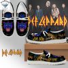 Scooby-Doo Feel Good Hey Dude Shoes