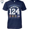 Detroit Tigers x Detroit Lions Its My DNA Unisex T-Shirt