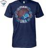 Detroit Tigers 124 Anniversatry 1901-2025 Signature Thank You For The Memories Unisex T-Shirt