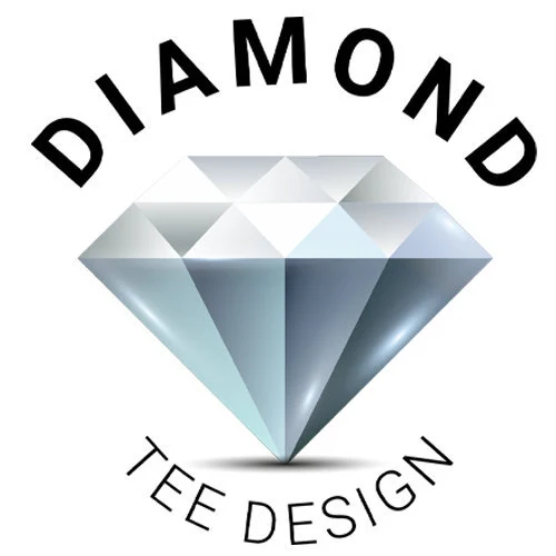 Diamondteedesign