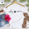 Fiancee Bachelorette Party Shirt