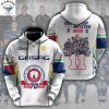 Los Angeles Dodgers Darius Rucker 2025 Hoodie
