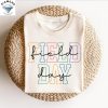 Fiancee Bachelorette Party Shirt