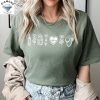 Have A Lucky Day St Patricks Day Shirt