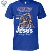 Damn Right I Am A Cronulla-Sutherland Sharks Fan Now And Forever Unisex T-Shirt