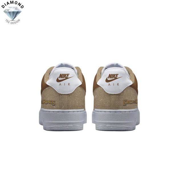 Florida Gators x The Lord Of The Rings Air Force 1 Shoes