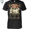 God First Family Second Then New York Knicks Signature Unisex T-Shirt