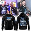 Hamburger Sv Der Hsv Ist Wieder Da Signature Aufsteiger 2025 Hoodie