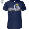 Oklahoma City Thunder 2024-2025 Unisex T-Shirt