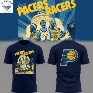 Indiana Pacers Big Win, Man. Pascal Was Unbelievable 3D T-Shirt