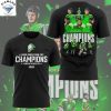 J Ross Robertson Cup Champions 2025 London Knights Back To Back 3D T-Shirt