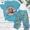 The Goonies Never Say Die Pajamas Set