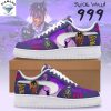 Little House On The Prairie Air Force 1 Shoes