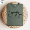 Have A Lucky Day St Patricks Day Shirt