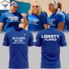Creighton Bluejays Big East Conference 2025 Champions 3D T-Shirt