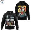 Los Angeles Dodgers Darius Rucker 2025 Hoodie