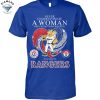 Kansas City Royals Dispatcher Unisex T-Shirt
