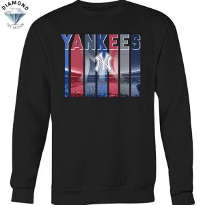 New York Yankees 2025 Unisex T-Shirt