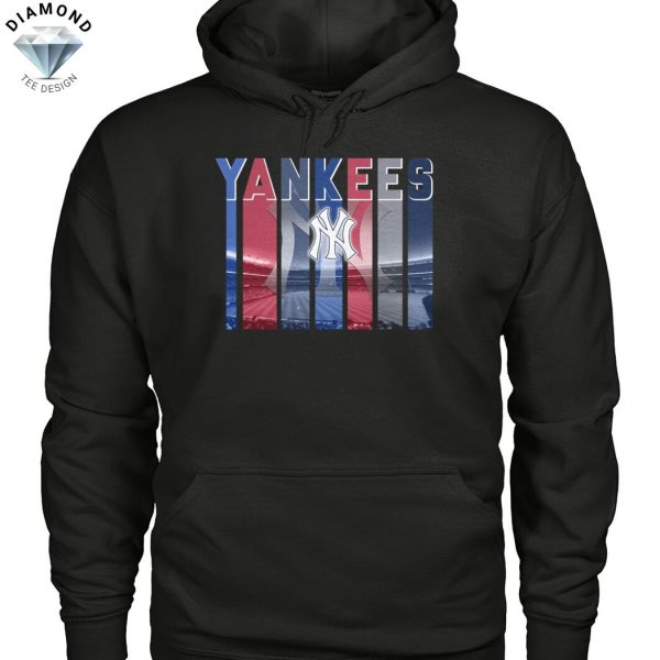 New York Yankees 2025 Unisex T-Shirt