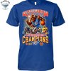 New York Yankees 2025 Unisex T-Shirt