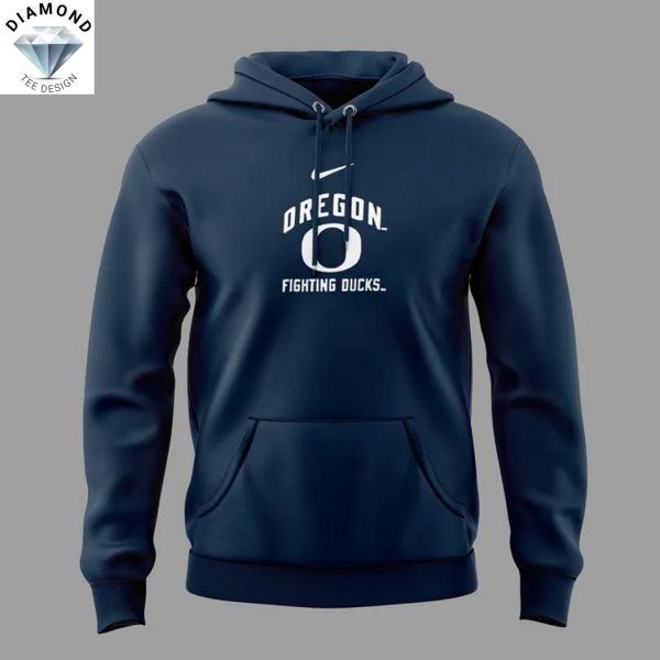 Oregon Ducks Sabrina Ionescu Womens Basketball Hoodie