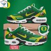 Van Halen I Dont Feel Tardy Air Max Plus Shoes