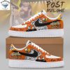 Coldplay Everyone Is An Alien Somewhere Air Force 1 Shoes