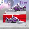 Coldplay Everyone Is An Alien Somewhere Air Force 1 Shoes