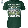 St Louis Cardinals 2025 Unisex T-Shirt