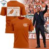 Aberdeen Fc Champions Scottish FA 2025 Signature 3D T-Shirt