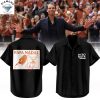 Rafael Nadal Merci Rafa 25-05-2025 Signature Hawaiian Shirt