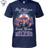 Boston Red Sox 2025 Unisex T-Shirt